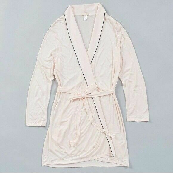 Eberjey Other - Eberjey Light Pink Robe S/M NWT ($98)